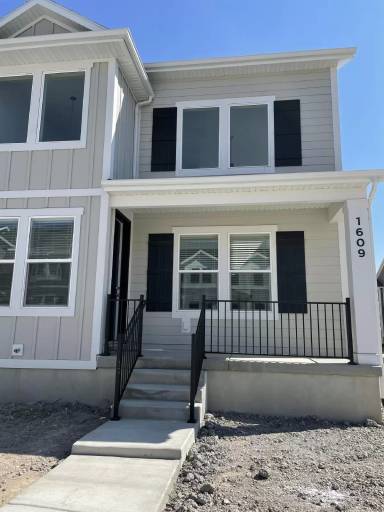 Main picture of 1609 N 3790 W