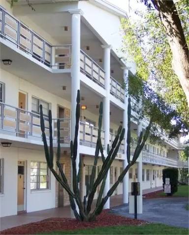 Main picture of 911 Washington Ave Apartments