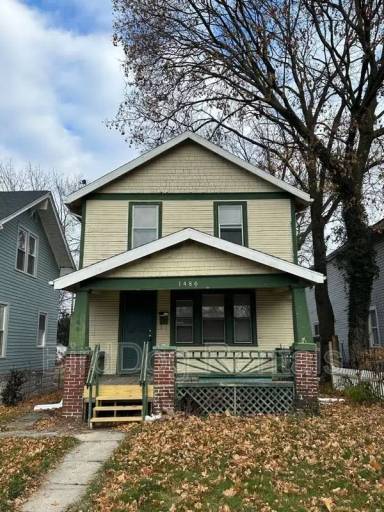 Main picture of 1486 Minnesota Ave