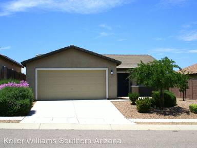 Main picture of 17372 S Painted Vistas Way
