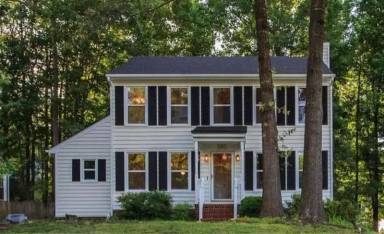 Main picture of 2937 Broadford Ter