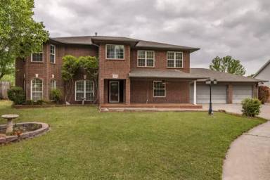 Main picture of 1605 SE 4th St