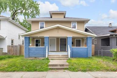 Main picture of 409 N Oakland Ave