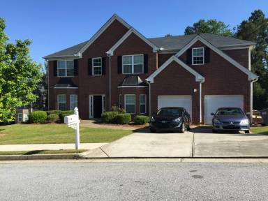 Main picture of 4685 Rising Fawn Dr