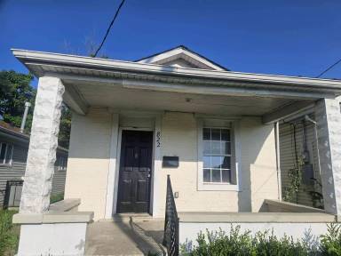 Main picture of 822 S Hancock St