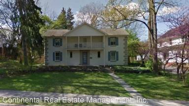 Main picture of 512 S Garner St