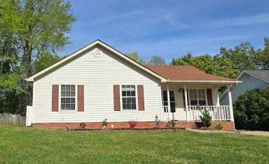 Main picture of 3821 Rosedown Dr