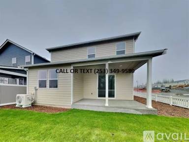 Main picture of 3530 85th Dr NE