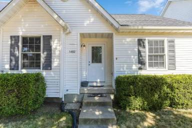 Main picture of 1403 S Abercorn St