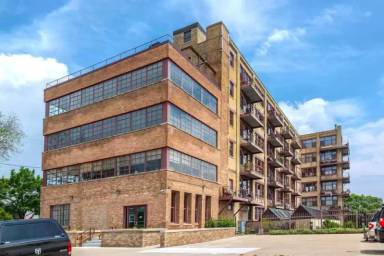 Main picture of S2 Loft Apartments