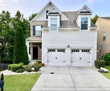 Main picture of 6035 Falls Landing Dr