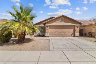 Main picture of 8539 W Pima St