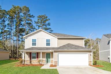 Main picture of 2517 Upland Cir SE