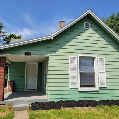 Main picture of 3114 Hovey St