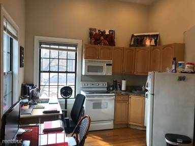 Main picture of 57 Gainsborough St