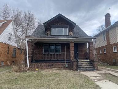Main picture of 15374 Birwood St