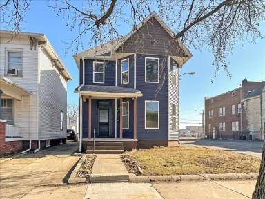 Main picture of 612 N 5th St