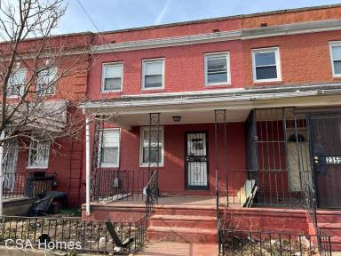Main picture of 2357 S 8th St