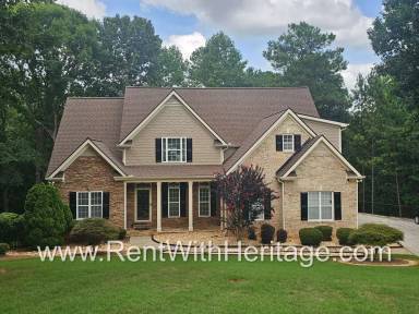 Main picture of 4808 Rabun Dr