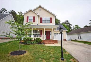 Main picture of 4833 Lighthouse Ct