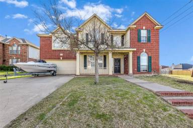 Main picture of 8021 Shoshoni Dr