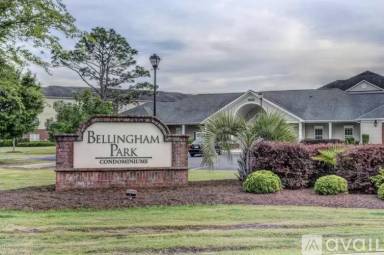 Main picture of Bellingham Park