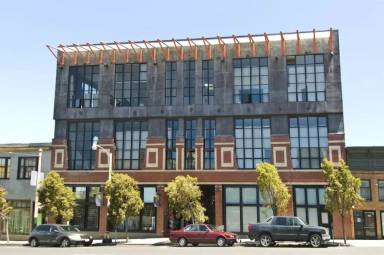 Main picture of 1298 Howard St