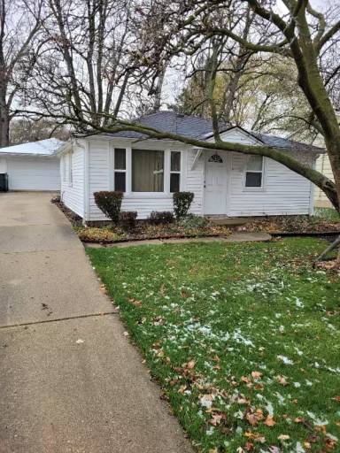 Main picture of 4024 N Washington St
