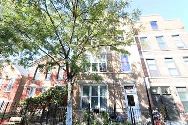 Main picture of 1522 W 18th Pl