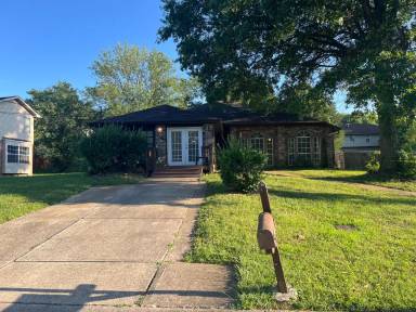 Main picture of 508 Mill Station Dr