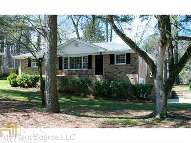 Main picture of 3214 Tammy Lynn Dr SW