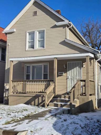 Main picture of 1007 Laurel Ave