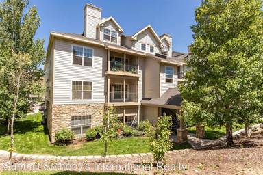 Main picture of Canyon Creek Club