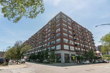 Main picture of 6 S Laflin St Apartments