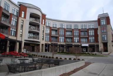 Main picture of 535 S Upper St