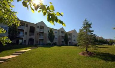 Main picture of Millview Apartments