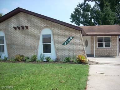 Main picture of 3709 Dauterive Dr