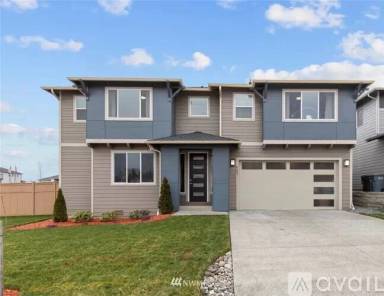 Main picture of 6603 231st Avenue Ct E