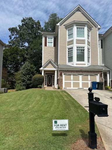 Main picture of 2889 Boone Dr NW