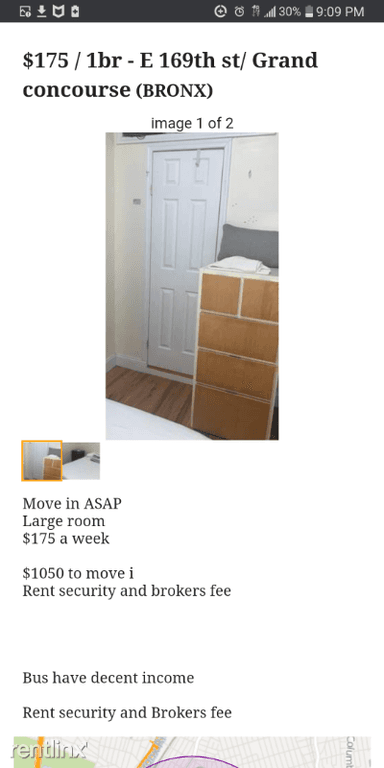 Main picture of Address Not Provided