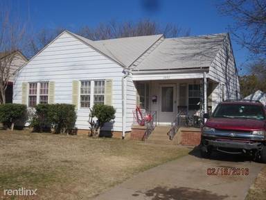 Main picture of 2937 NW 28th St