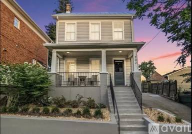 Main picture of 202 Frederick St