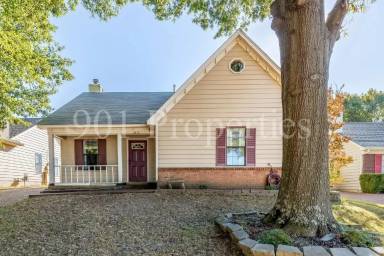 Main picture of 2812 Maryland Cir W