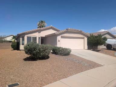 Main picture of 8849 N Majestic Mountain Dr