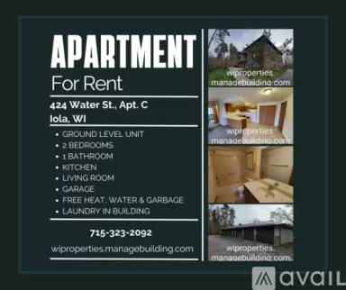 Main picture of 424 Water St