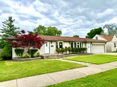 Main picture of 17268 Horger Ave