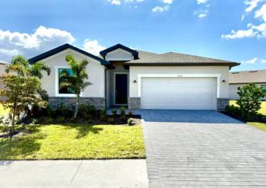 Main picture of 1553 Saddlewood Cir