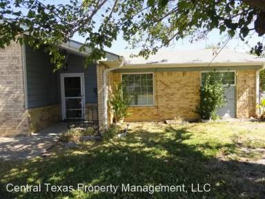 Main picture of 1504 S W S Young Dr