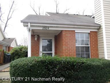 Main picture of 2604 Westgate Cir