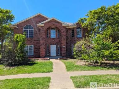 Main picture of 3708 Blossom Dr